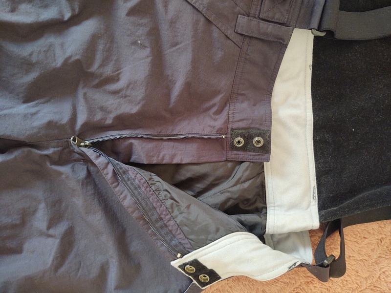 Spodnie Narciarskie Męskie O'Neill rozmiar 54 XXL Płeć mężczyzna