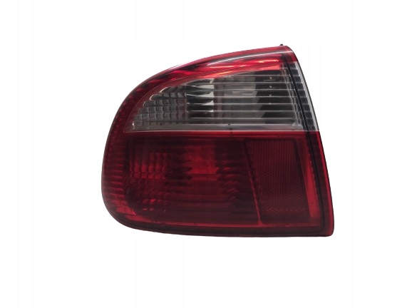 SEAT TOLEDO 2 II 98- LAMPA LEWA TYŁ
