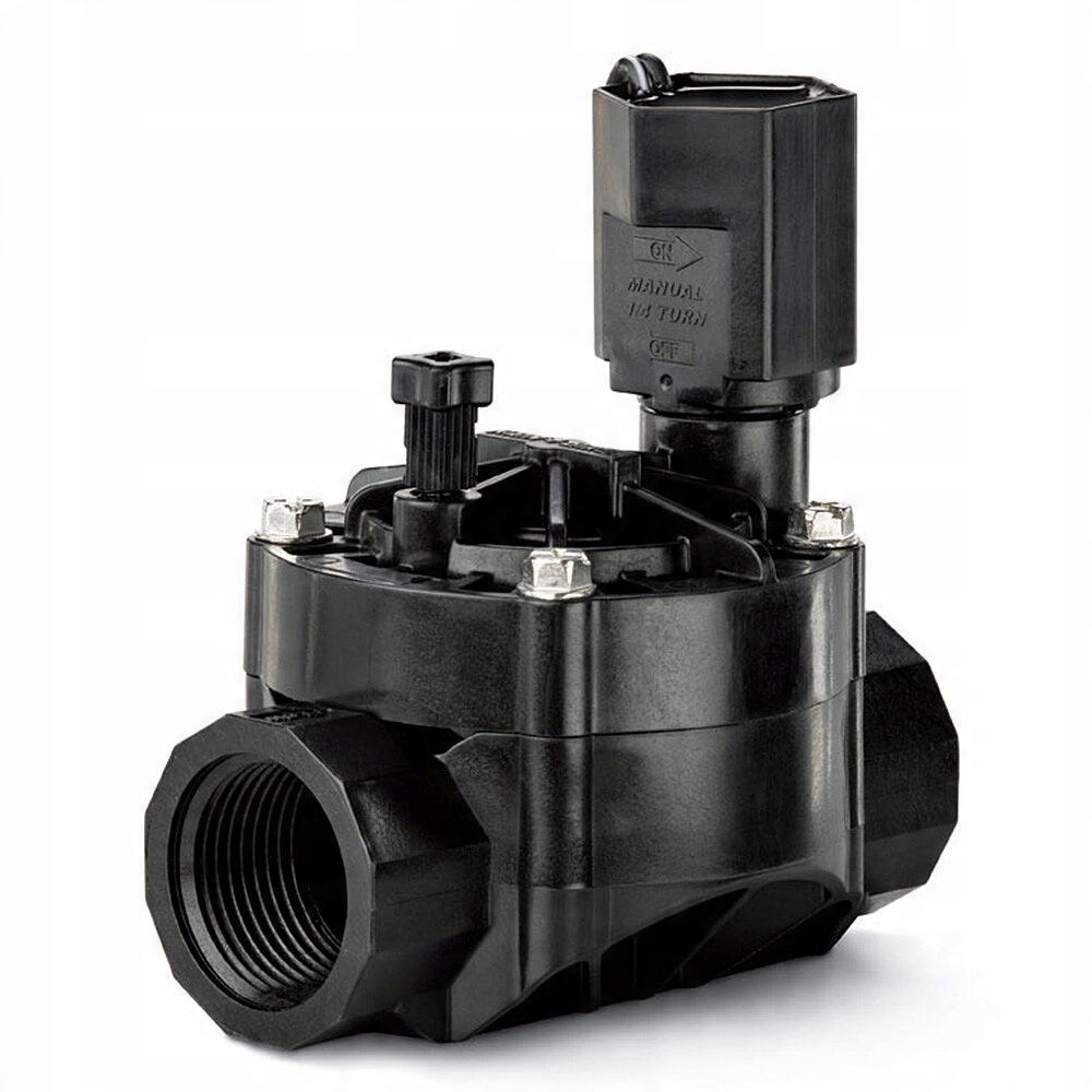 

Elektrozawór nawodnienia RainBird 100 Hv