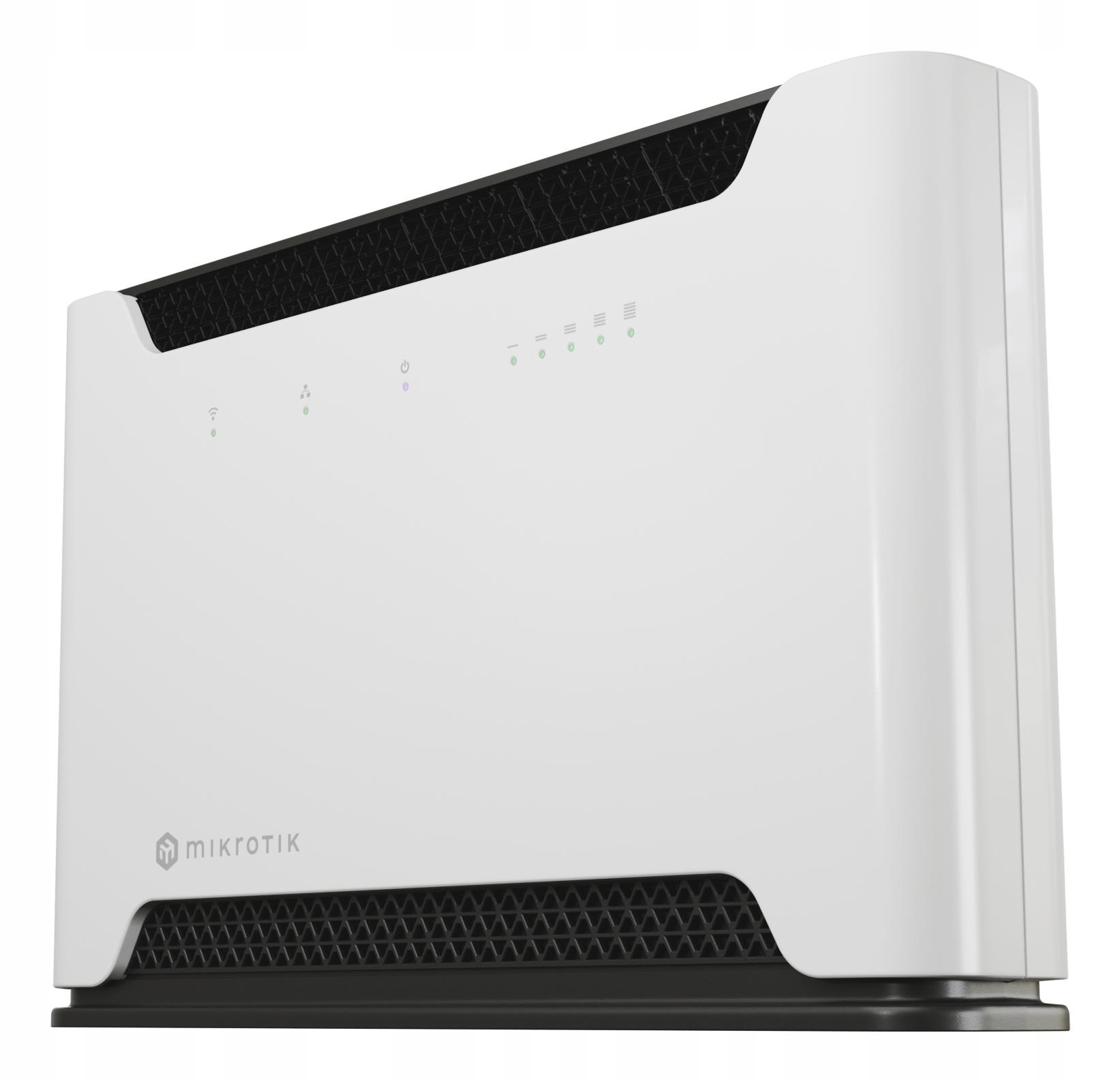 Bezdrôtový Router|MIKROTIK|Bezdrôtový Router|1167 Mbps|Wi-Fi 5|IEEE 802.11ac|US