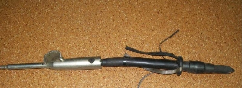 LEWAREK ZMIANY BIEGÓW VOLVO FH 1673610 Producent części Tender