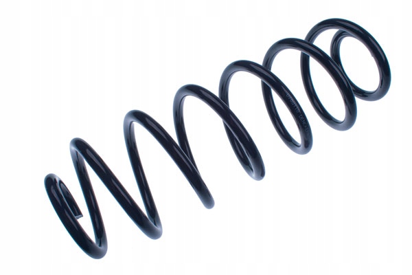 D700110 - ПРУЖИНА ПІДВІСКИ FORD FIESTA VI ЗАДНЯ