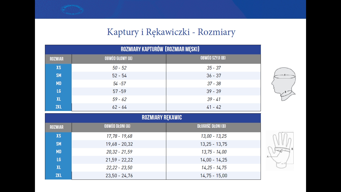 Rękawiczki Aqualung Thermocline 3mm. Rozmiar: S EAN (GTIN) 3664372126927