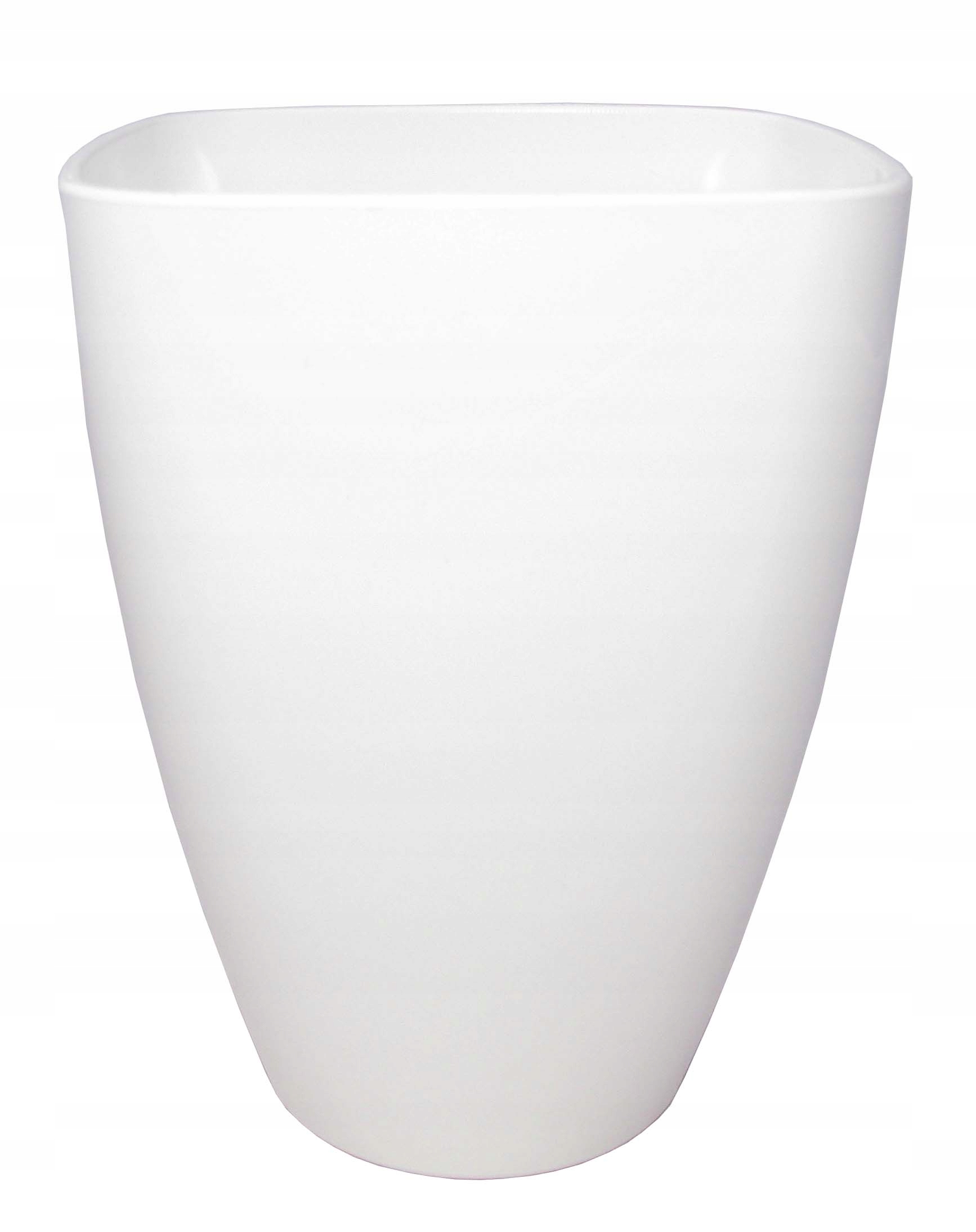 OSŁONKA DO STORCZYKÓW 12 BIAŁA H 17cm