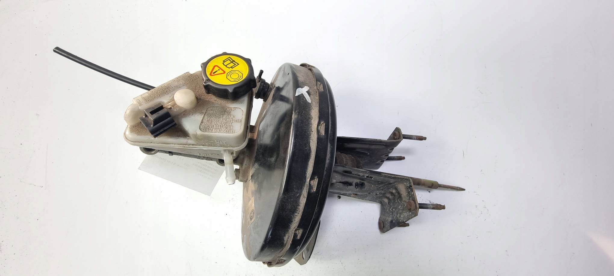 Servo bremsen 97BB2B195GD FORD MONDEO MK2