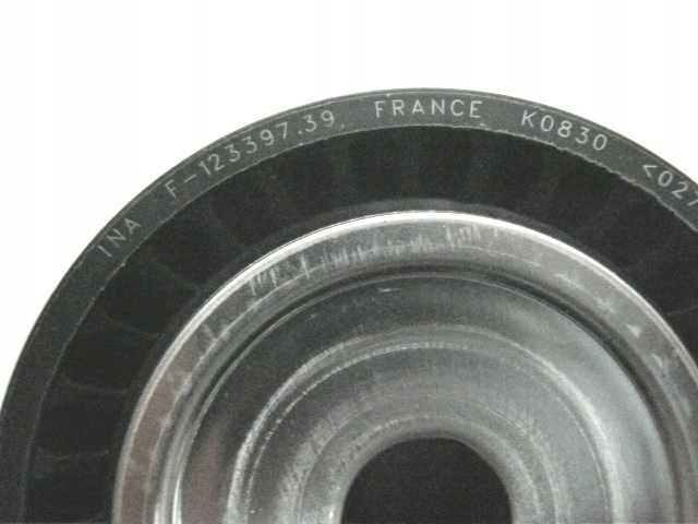 ZESTAW ROZRZĄDU (Z PASKIEM) RENAULT Typ silnika Benzyna