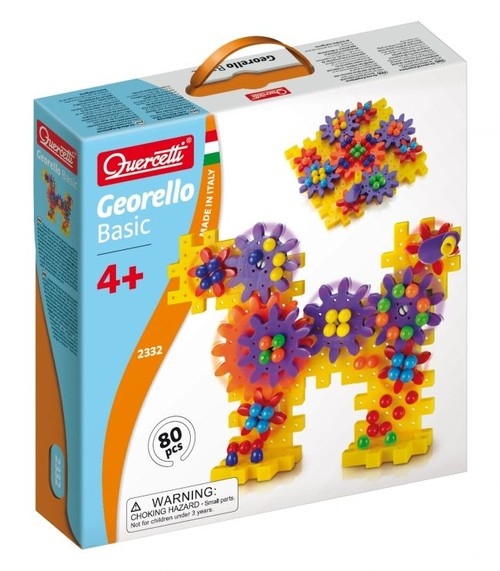 

Georelo basic 80