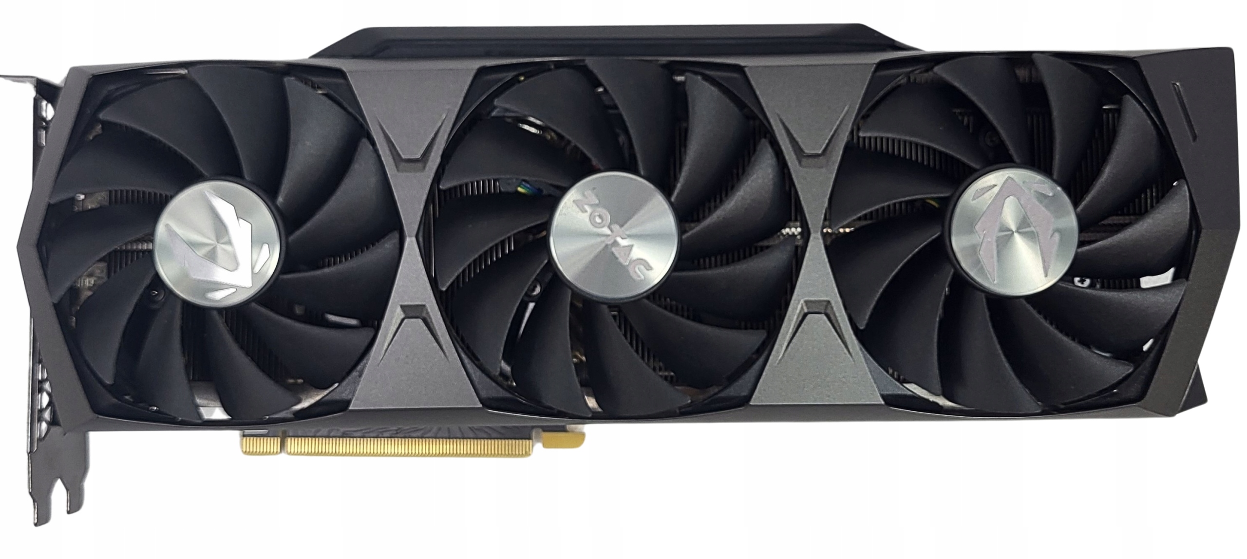 Zotac RTX3090 24GB 本体のみ Zotac RTX3090 24GB 本体のみ