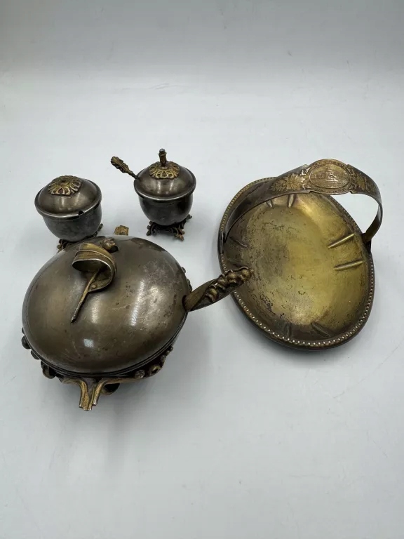 CUKIERNICZKA HEFRA ,SOLNICZKI, CUKIERNICZKA RADZIECKA