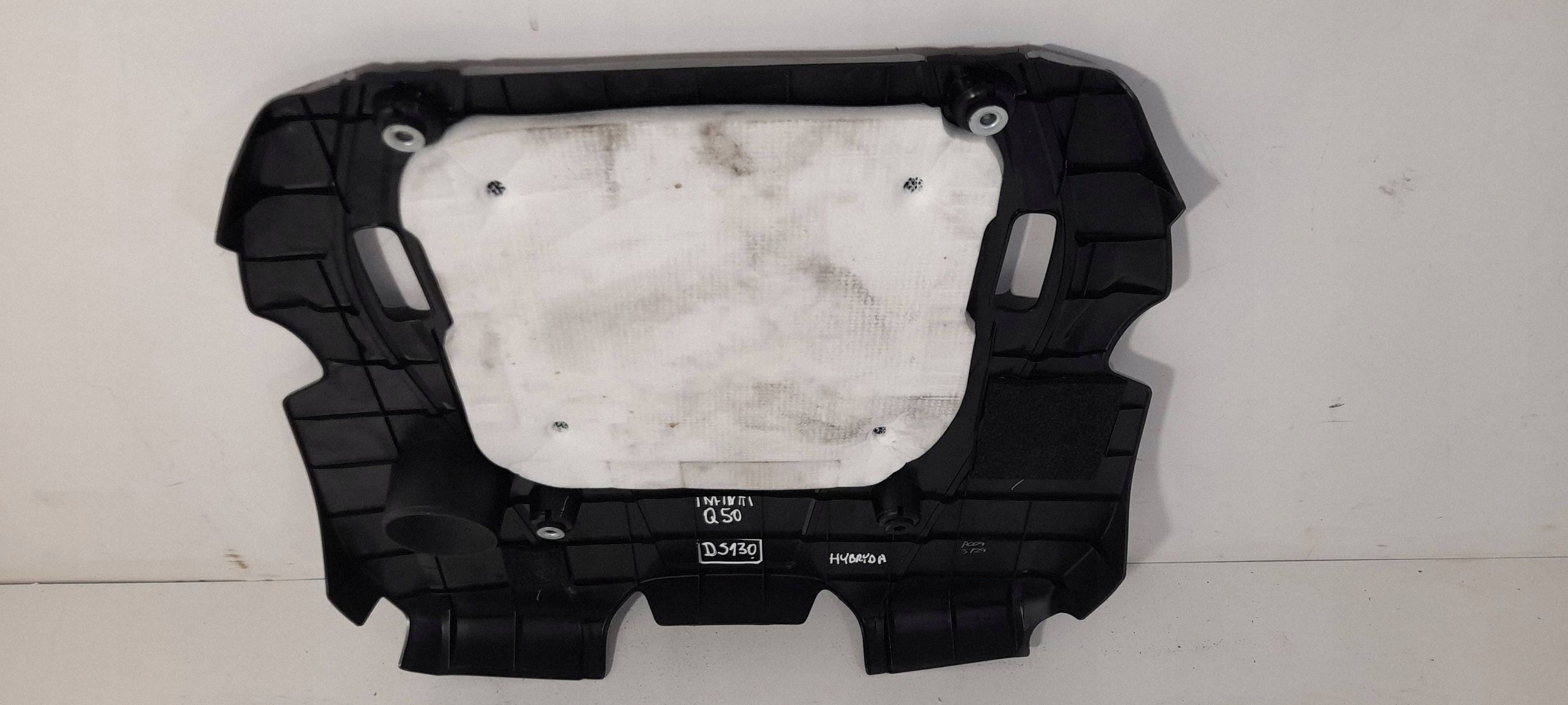 Infiniti Q50 motorabdeckung 140414GA0A (DS130)