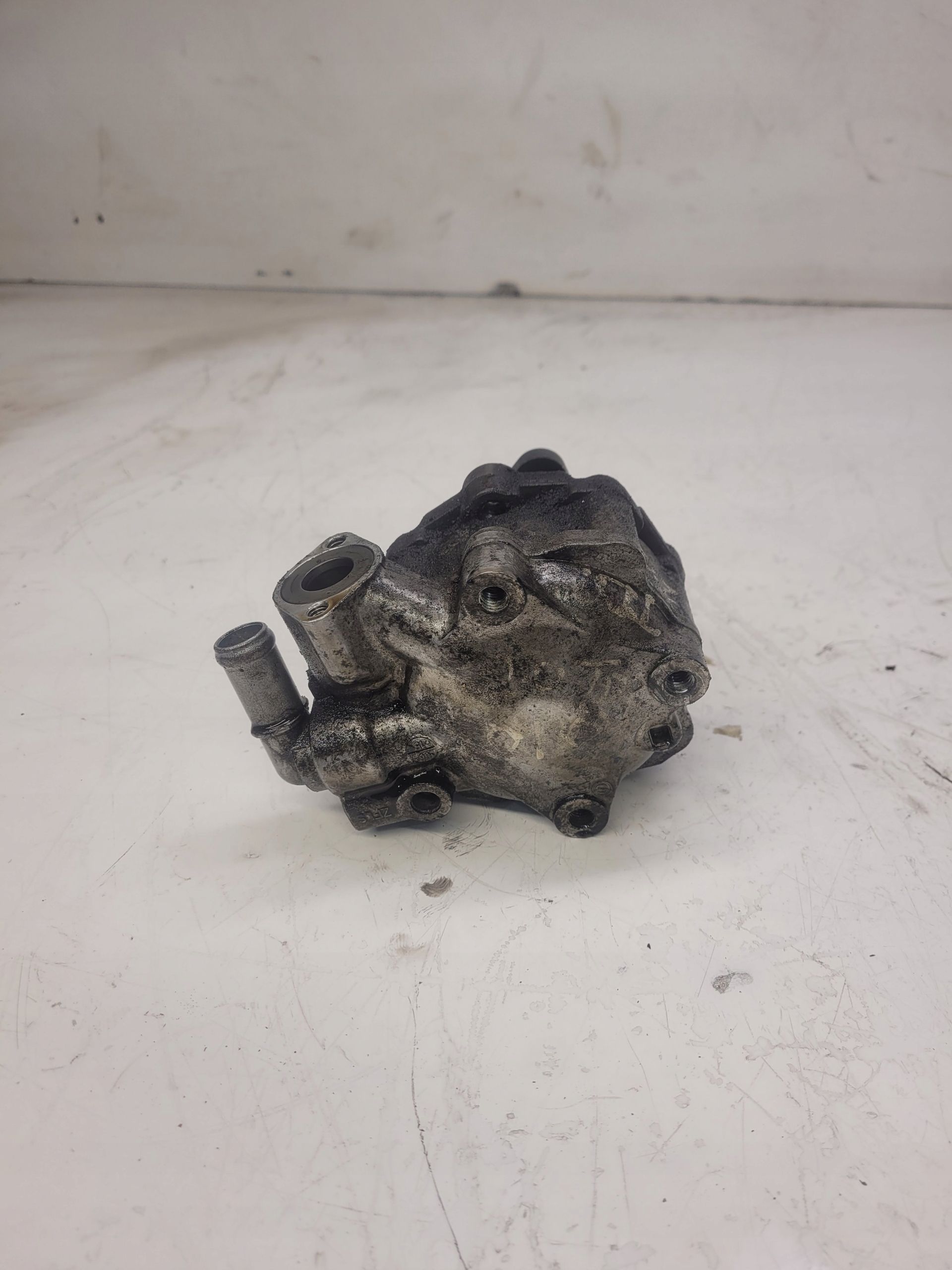 Pompa servosterzo AUDI A6 C6 TDI TFSI 4F0145156K