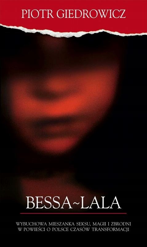 Bessa~Lala Piotr Giedrowicz