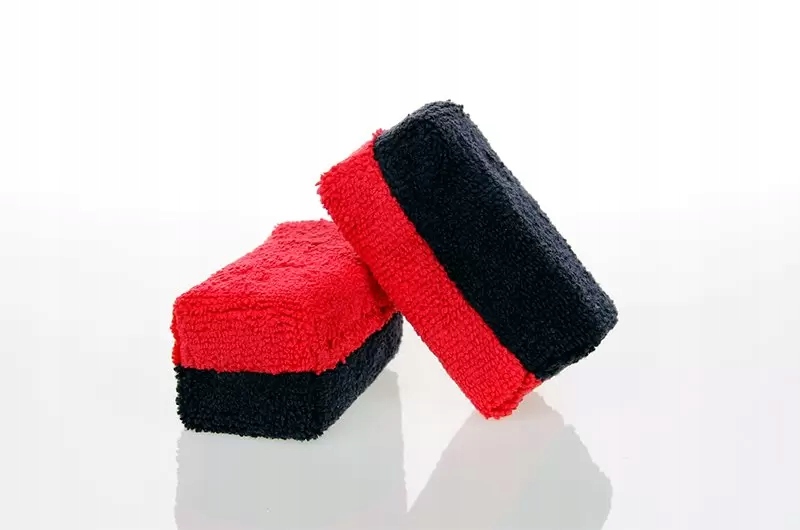 

Showcarshine Microfiber Effective Applicator Mini