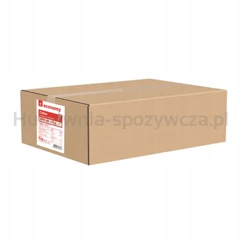 Tge Cukr třtinový 1000 ks x 5 g