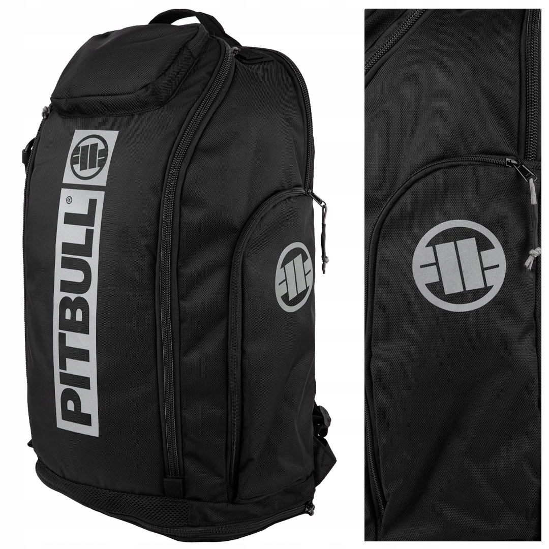 Batoh Pit Bull Airway Hilltop II turistický 60L