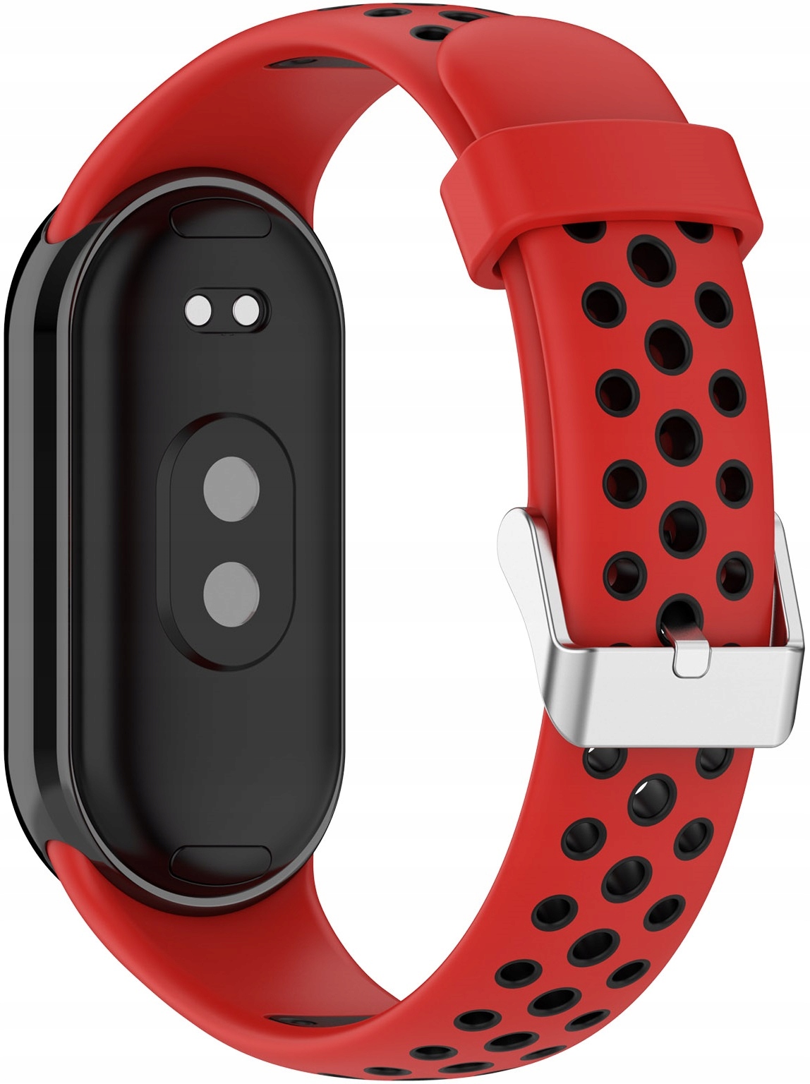PASEK OPASKA BRANSOLETA DO SMARTBANDA XIAOMI MI BAND 8 |WYBÓR SUPER KOLORÓW Kod producenta szkło folia etui case adapter ładowarka