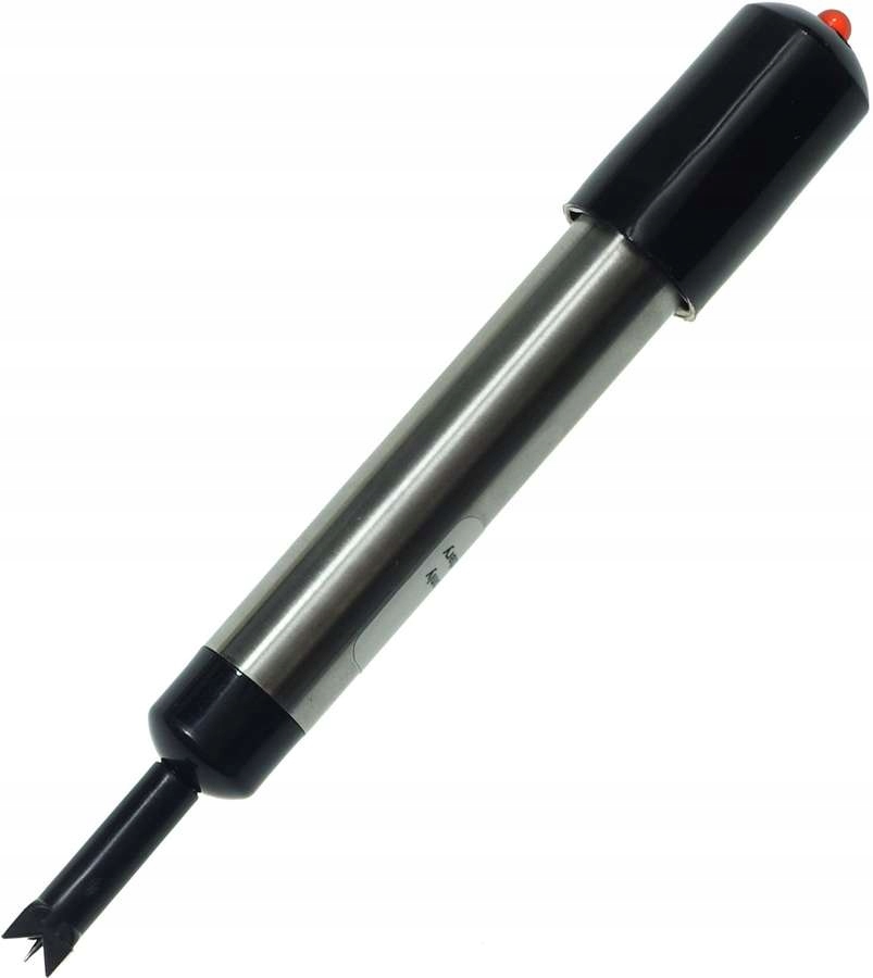 Tester spojitosti vodičů 3-28V Hubitools