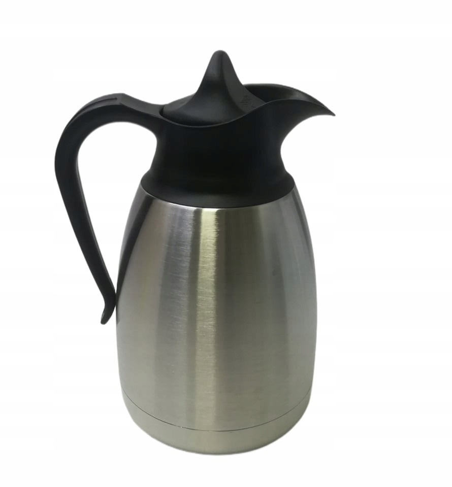 TERMOS STAL NIERDZEWNA DZBANEK KONFERENCYJNY 1,5 L