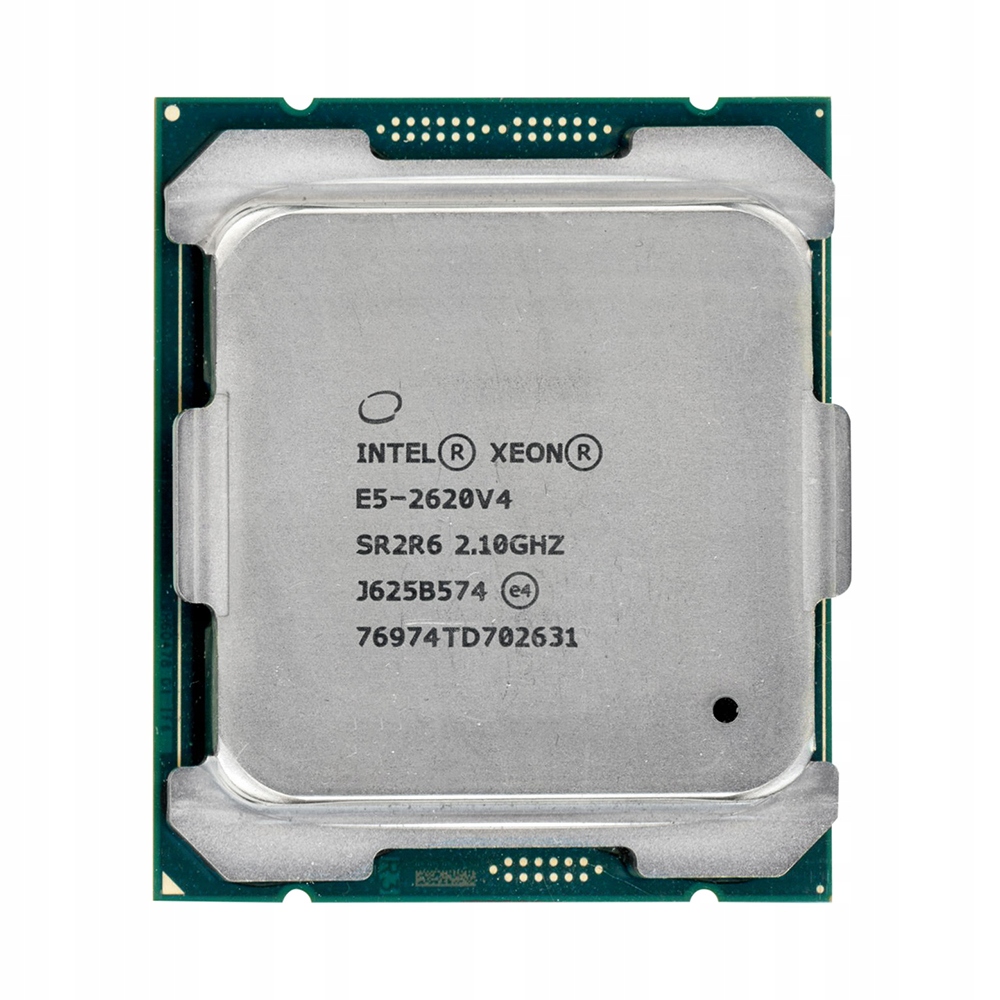 Intel Xeon E5-2620v4 2,10GHZ SR2R6 s2011-3