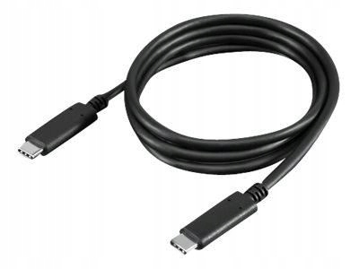 Lenovo Lenovo Usb-c kabel Gen2, 03X7610