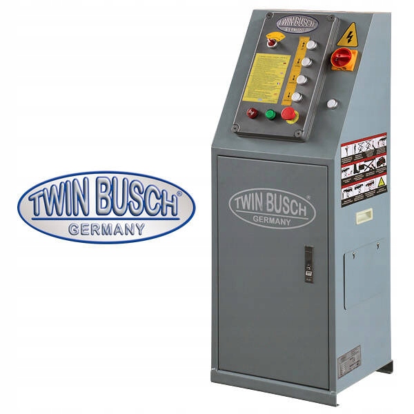 Podnośnik Nożycowy TW SA-42U-G GREY-Line Twin Busch Marka Twin Busch