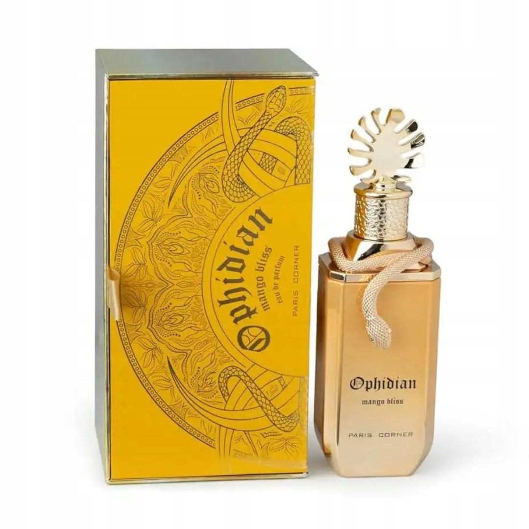 Paris Corner Ophidian Mango Bliss 100ml Edp woda perfumowana dla kobiet