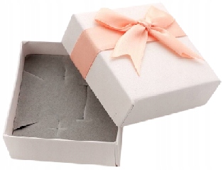 CHARMS KORALIK GEOMETRYCZNE SERCE LOVE S925 Marka Inna marka