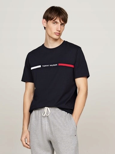 Pánské triko Tommy Hilfiger S/s T-Shirt