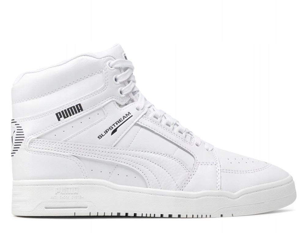 

Buty męskie Puma Slipstream MID 384348 01 42,5