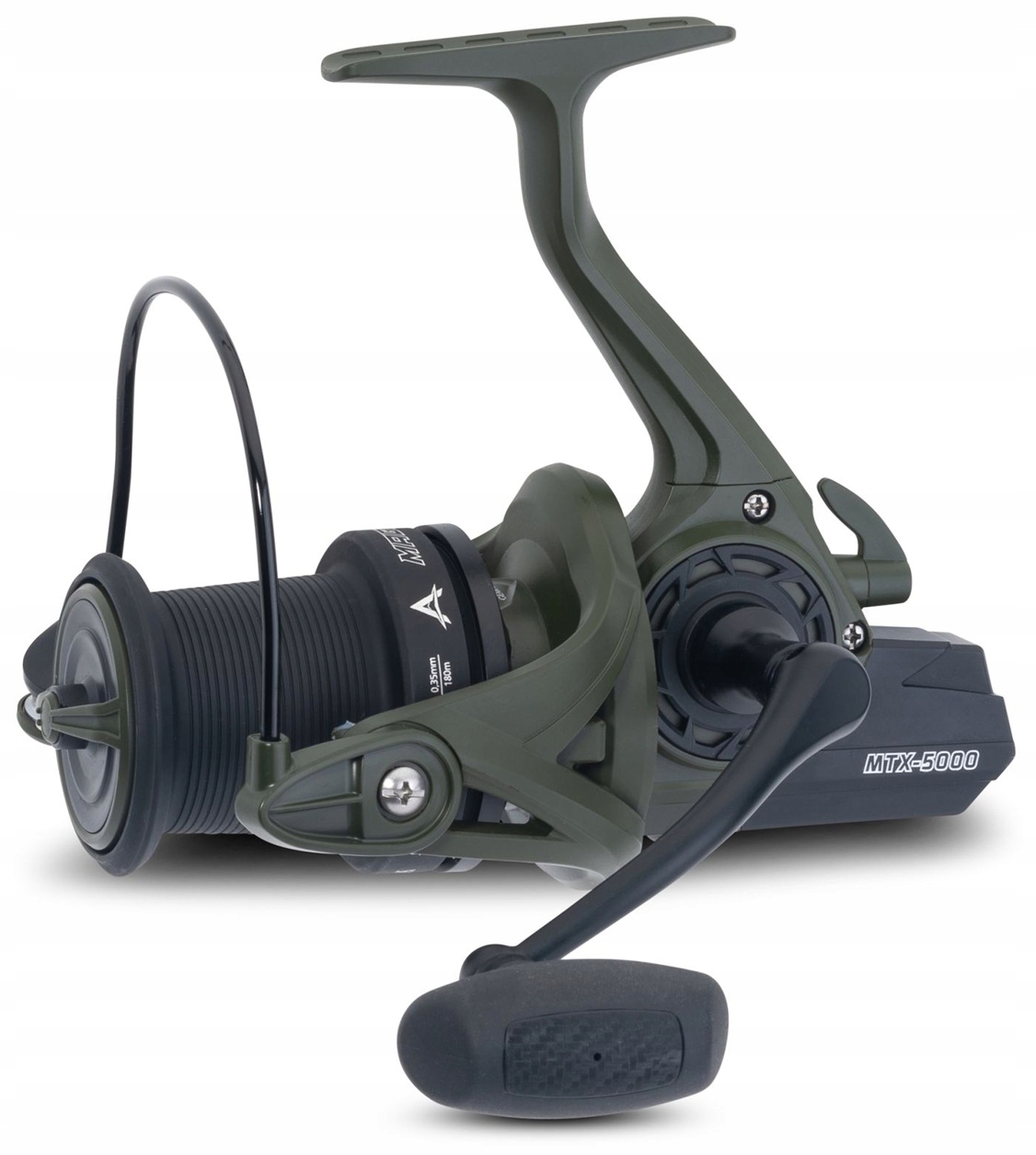 Anaconda Kołowrotek Karpiowy Magist Mate Mtx 5000