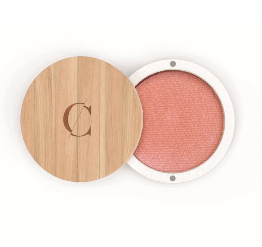 Róż do policzków Couleur Caramel (68 Sparking Peach)