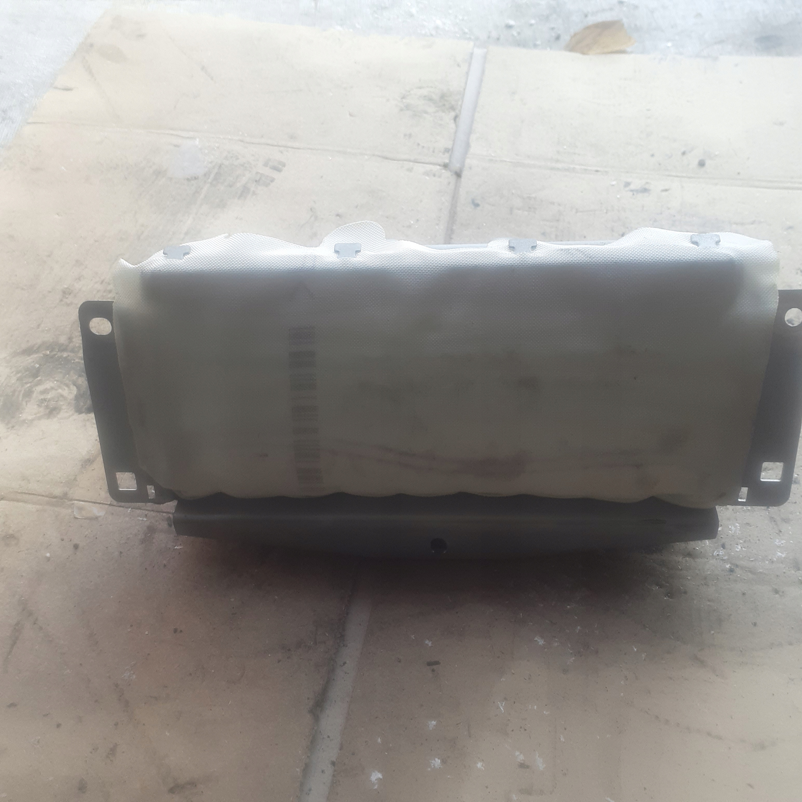 CITROEN C4 Picasso e 06-13 R. airbag airbag passeggeri 9654247280