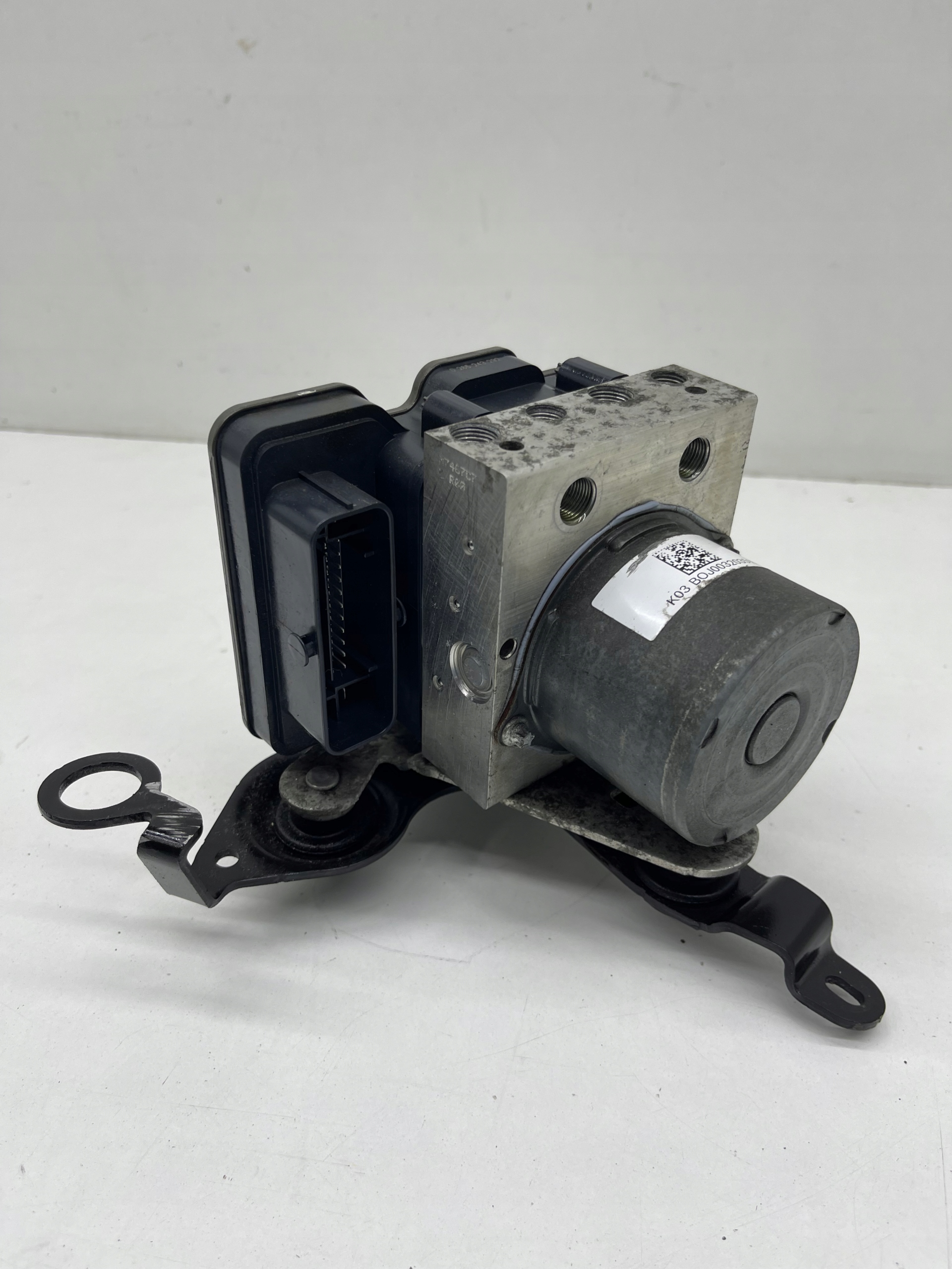 AUDI A6 C7 LIFT Servofreno ABS SPRAWNA LEGALNA!