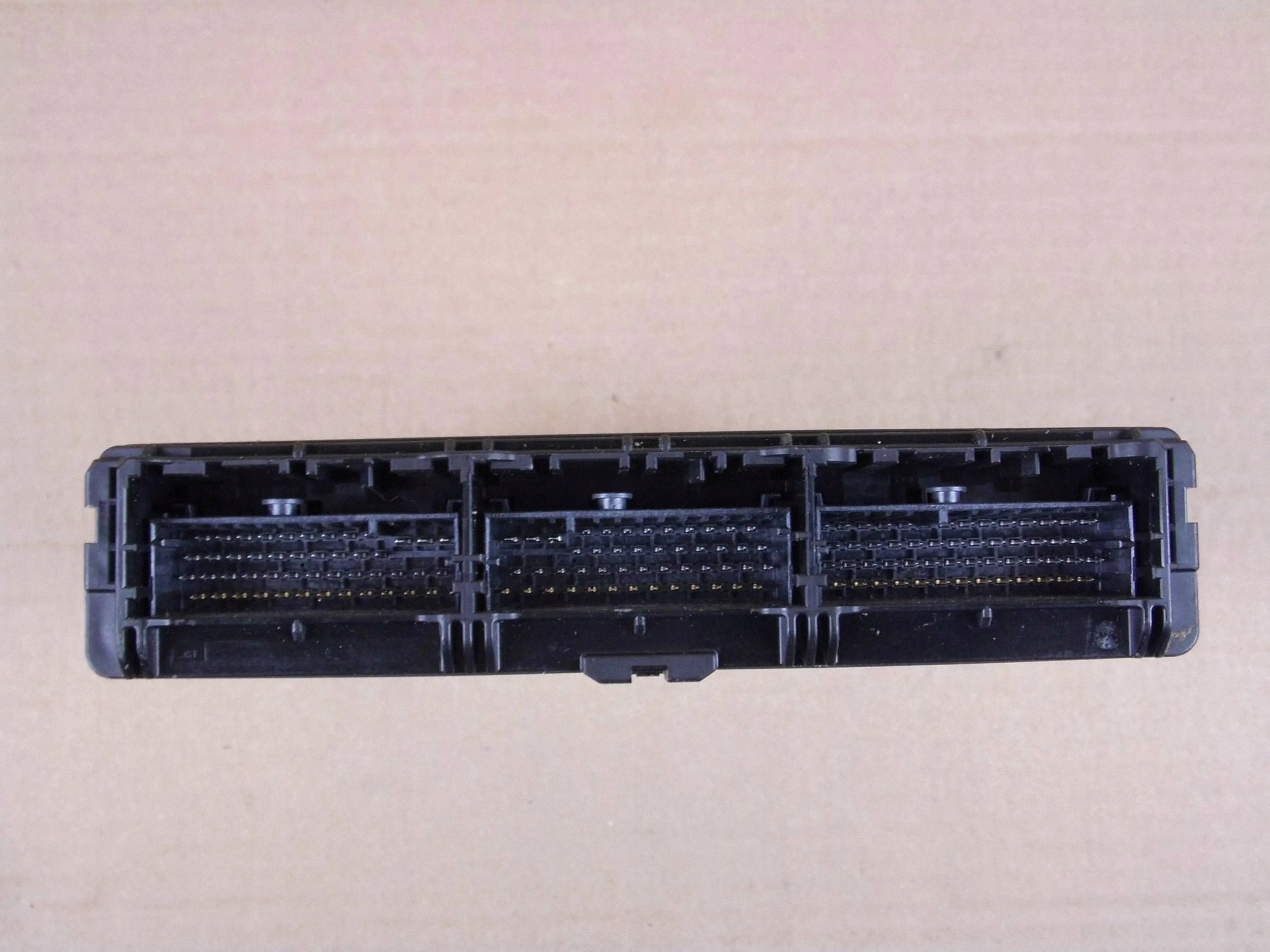 Toyota RAV4 V modul Bedienteil