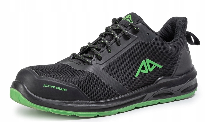 

Buty Robocze Bhp Active Gear A-run S3 Src R.42