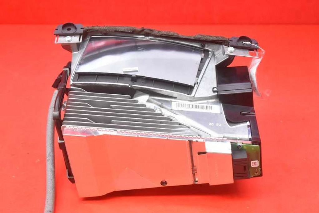 display HEAD UP 6980897 BMW E63 03-07