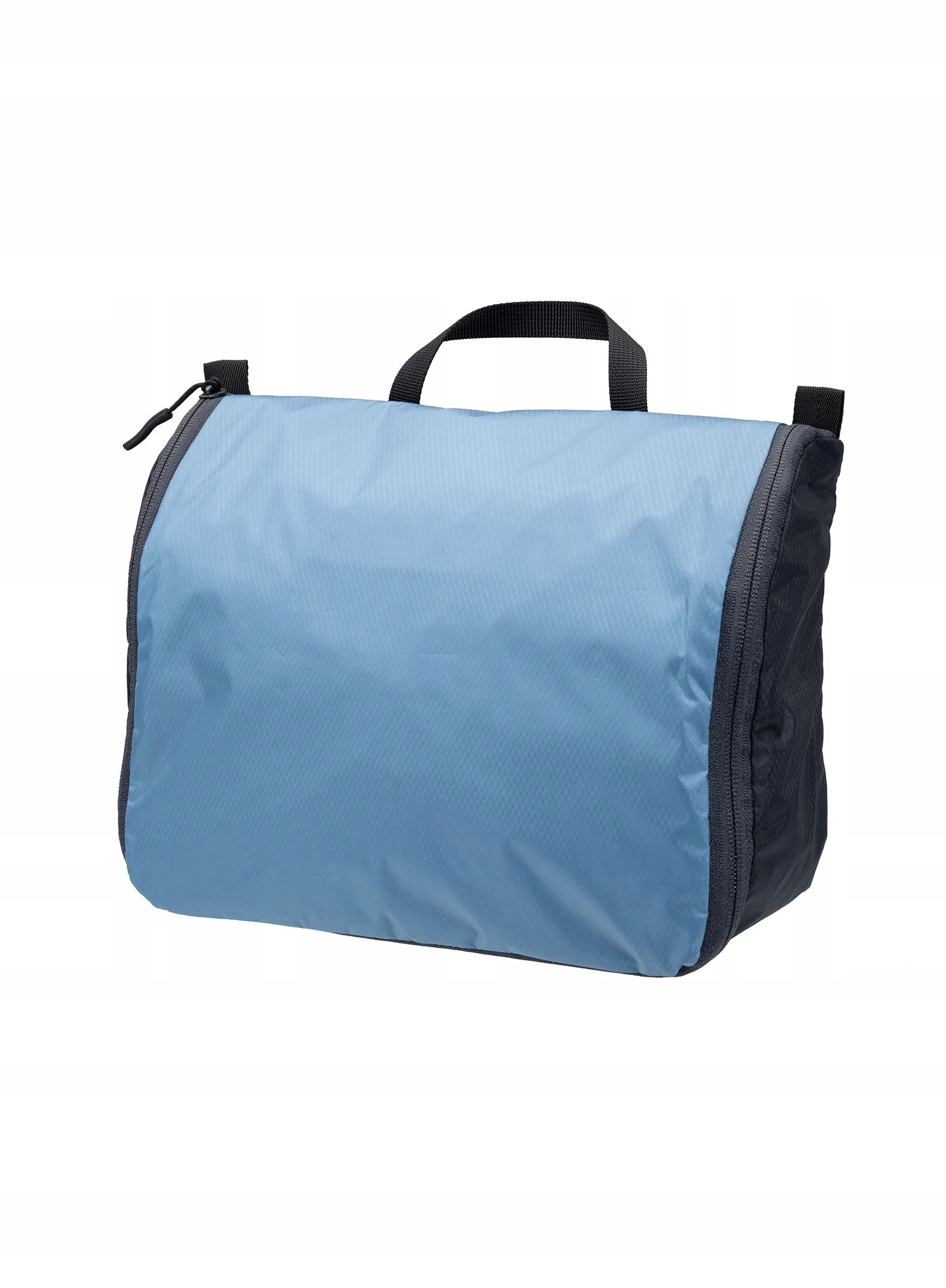 Kosmetyczka turystyczna Cocoon Toiletry Kit Allrounder-Light L ash blue