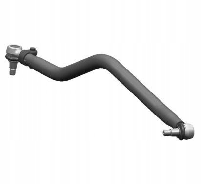 25527 01 - LEMFORDER DRAZEK РУЛЬОВЕ УПРАВЛІННЯ SCANIA IRIZAR