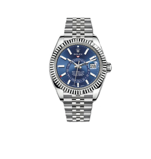 ROLEX SKY-DWELLER