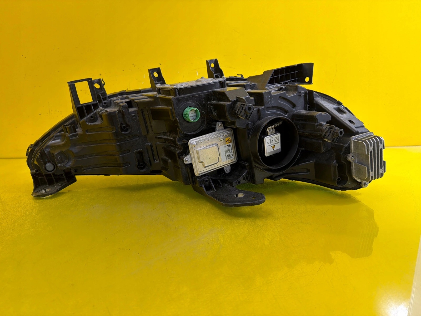 light left Alfa Romeo Stelvio 2016- Xenon positioning + Led 50563962