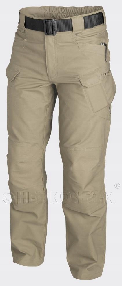 Helikon Urban Tactical Pants PolyCotton Ripsto