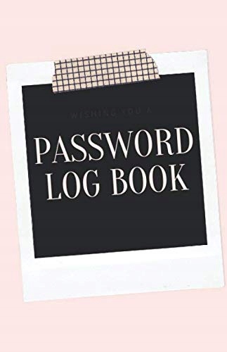 Publishing, Success Book Password Log Book: Password Storage Book, Passcode