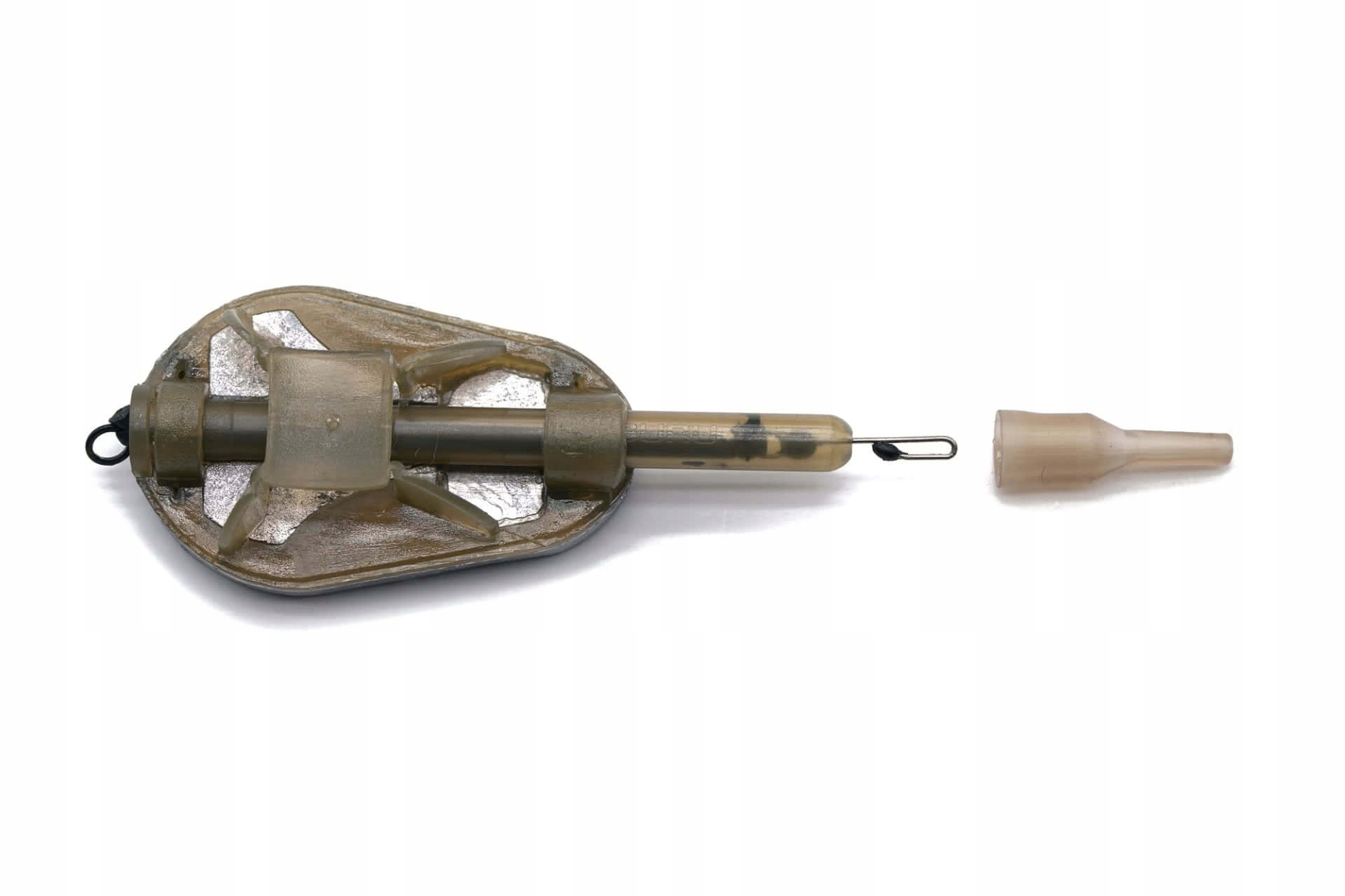 Guru X Safe Method Feeder rozm L 28g Podajnik Guru Glmx
