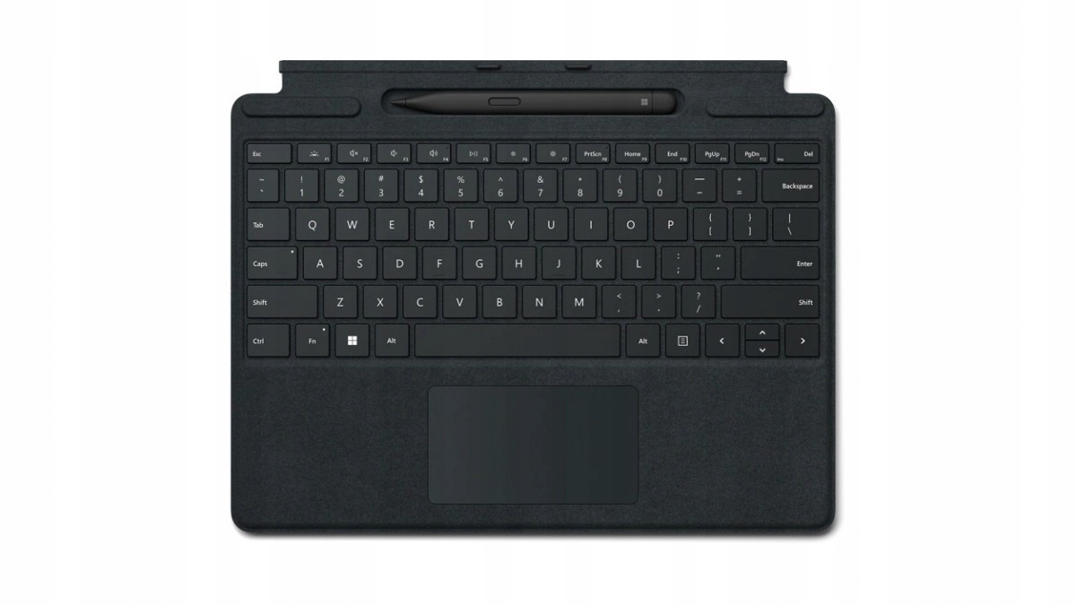 фірмова клавіатура klawiatura Surface z piórem/
