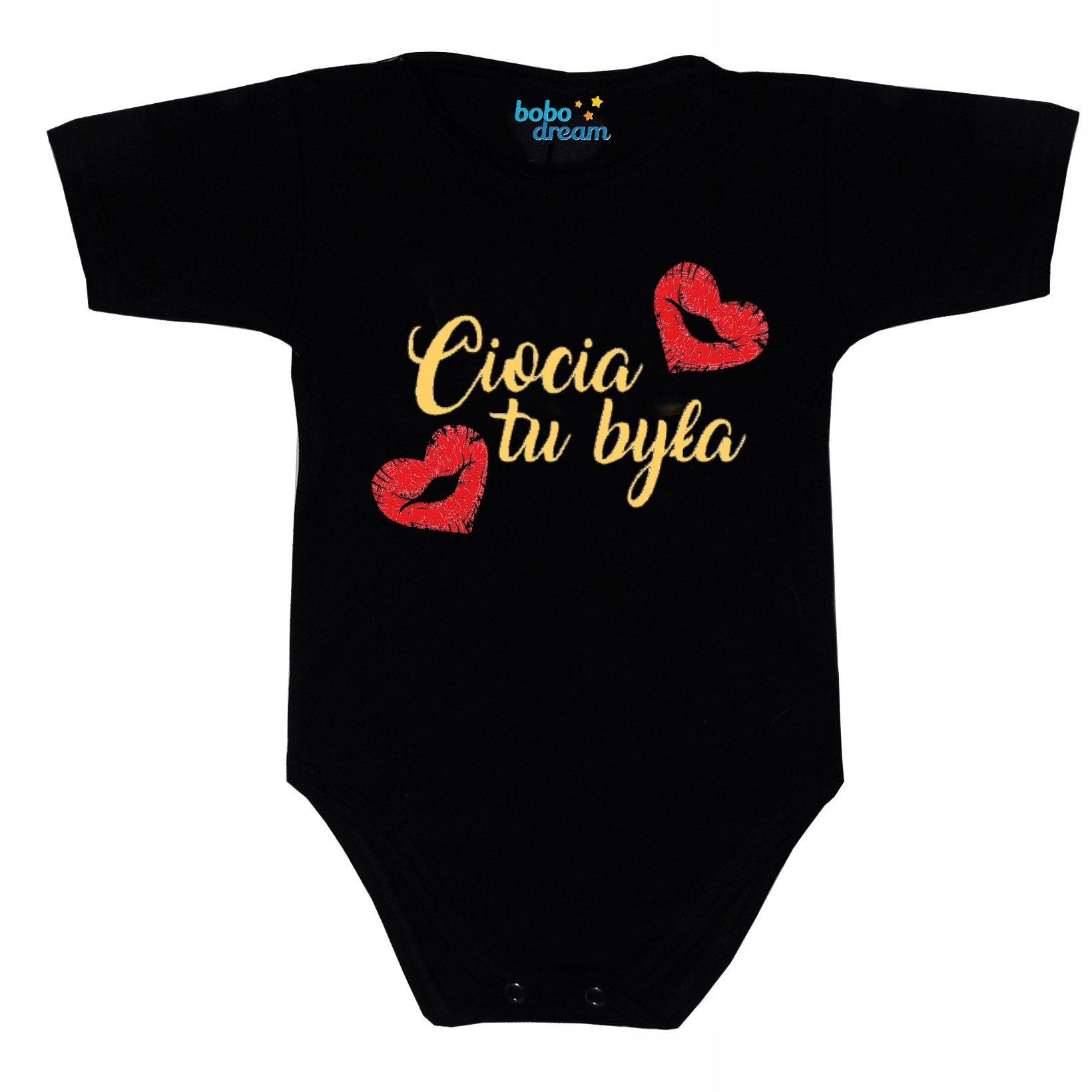 

Body niemowlęce Ciocia tu była 80