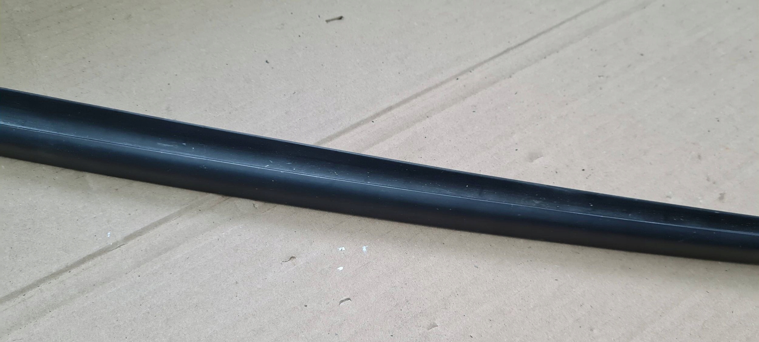 Q5 80A SQ5 moulding dust windows CZOLOWEJ left 80A854327B