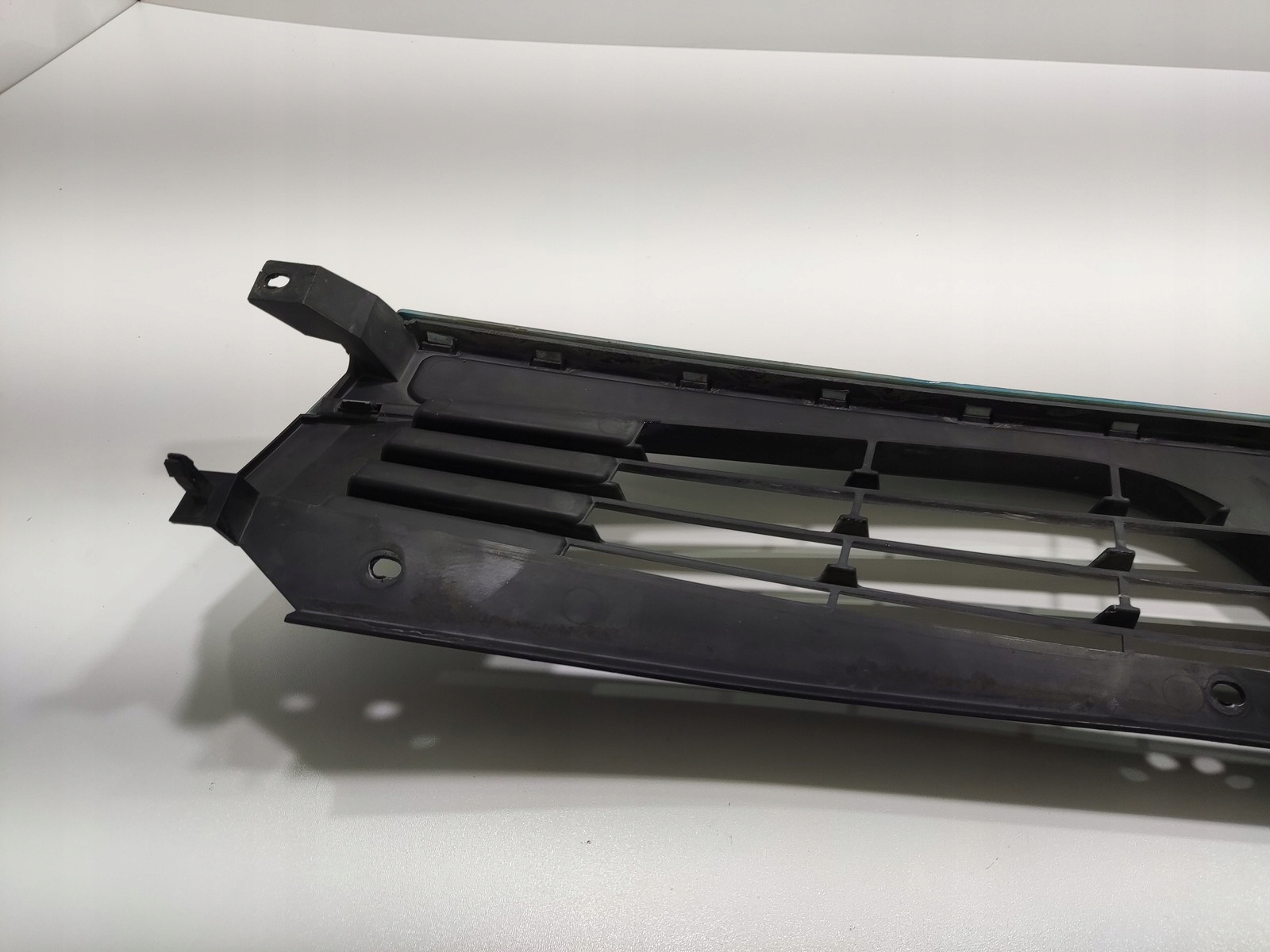 grill grille front RENAULT MASTER II LIFT 2006-2009 8200426365
