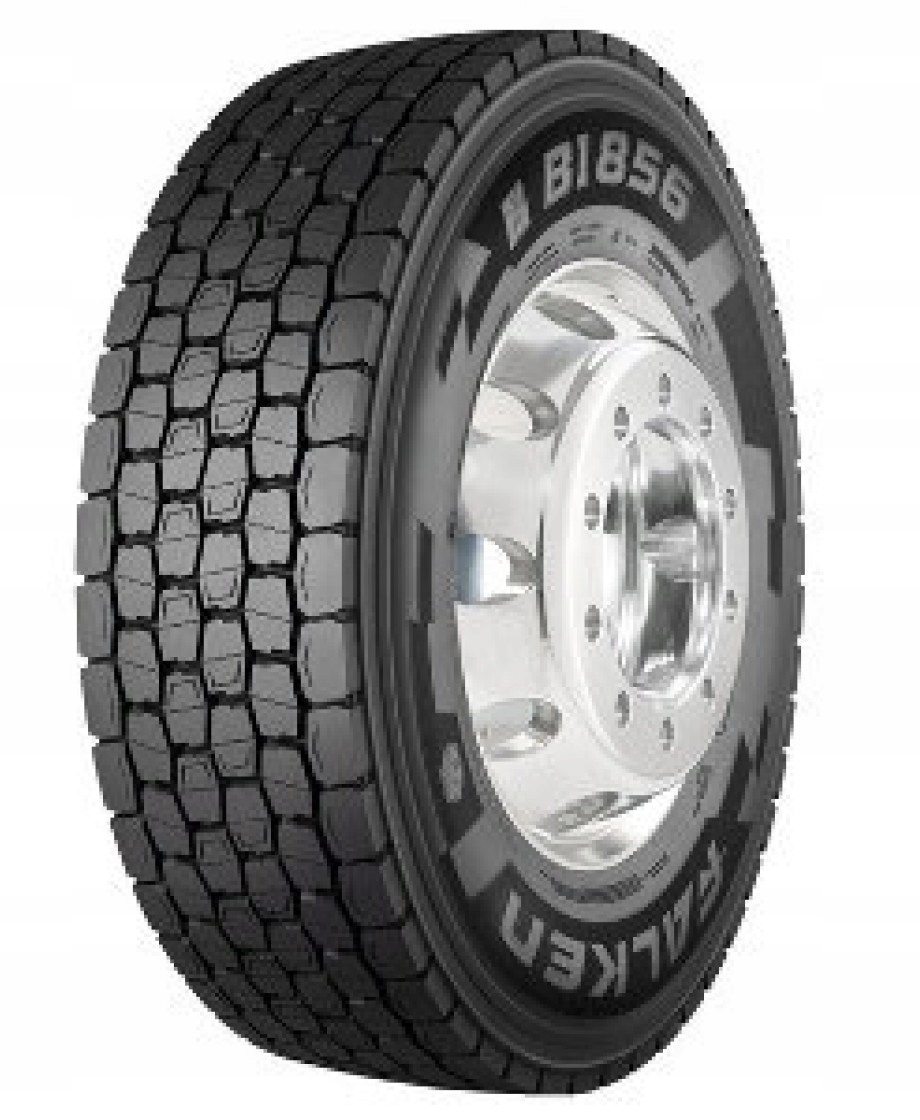Falken BI856 17.5 205/75 R17.5 124 M