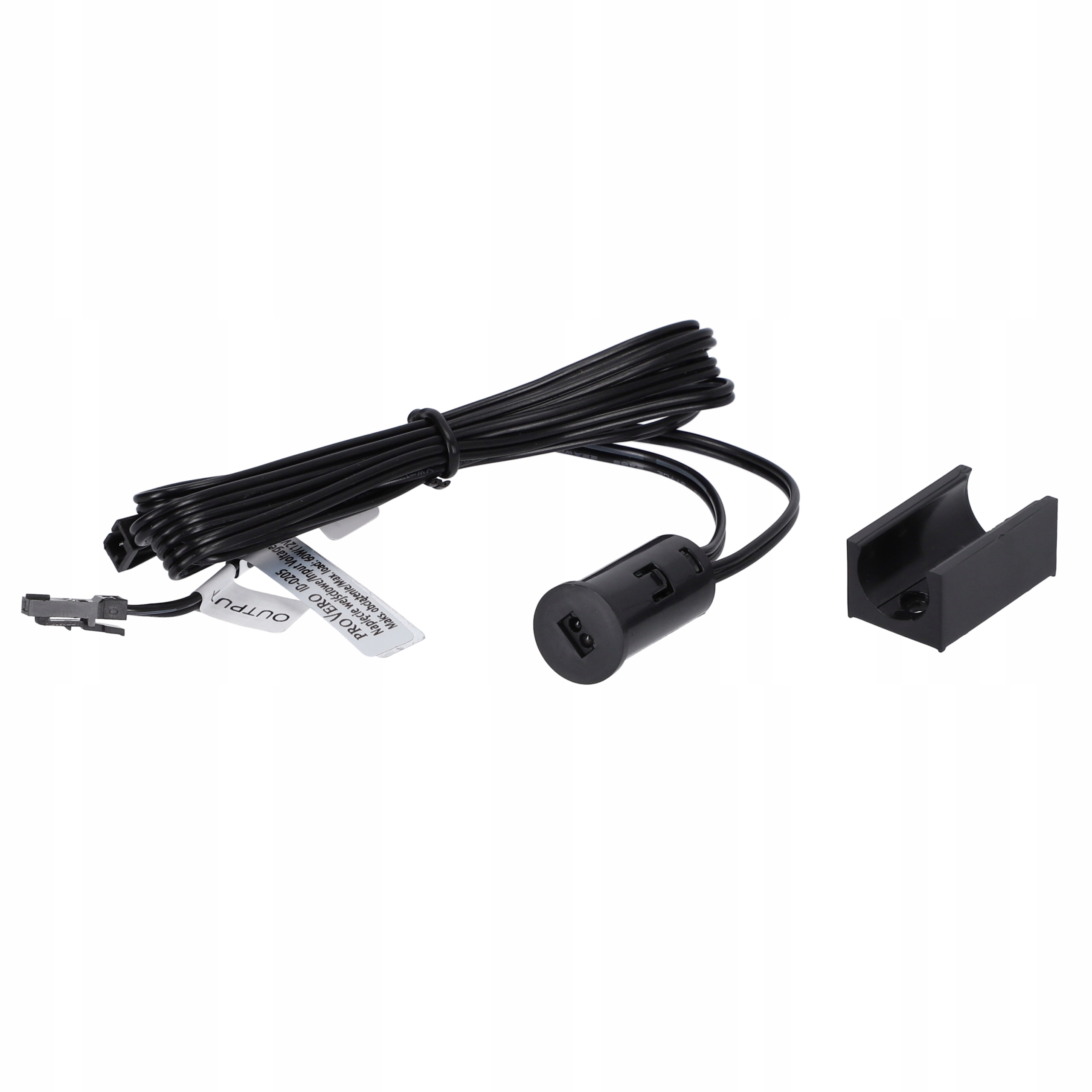 

Włącznik Led 12V 60W Ruchu Na Machnięcie Ręką