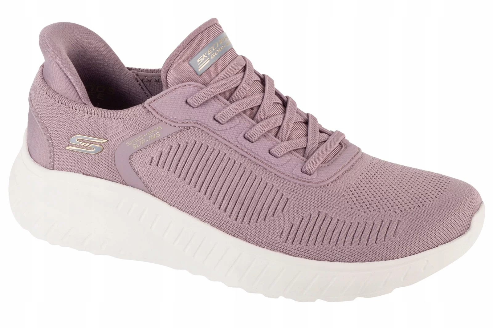 Skechers Slip-Ins: Bobs Sport Squad Chaos Current Muse 117497-LAV
